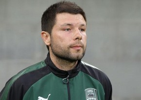 Sabahın sabiq baş məşqçisi Rusiya Premyer Liqasında ən yaxşı seçilib