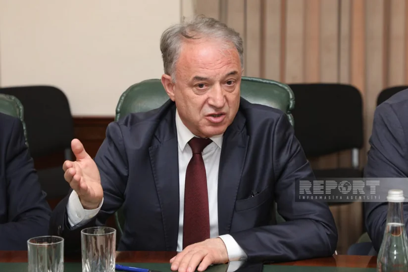 Turkish MP: 'We were horrified by atrocities committed by Armenia against Azerbaijanis'