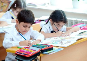 Məktəbəhazırlıq qruplarına 17 mindən çox uşaq qeydiyyatdan keçib