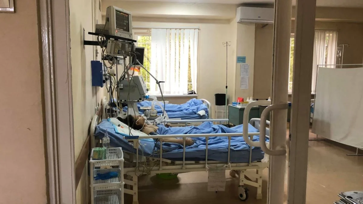 Armenia's COVID-19 death toll rises to 2,656