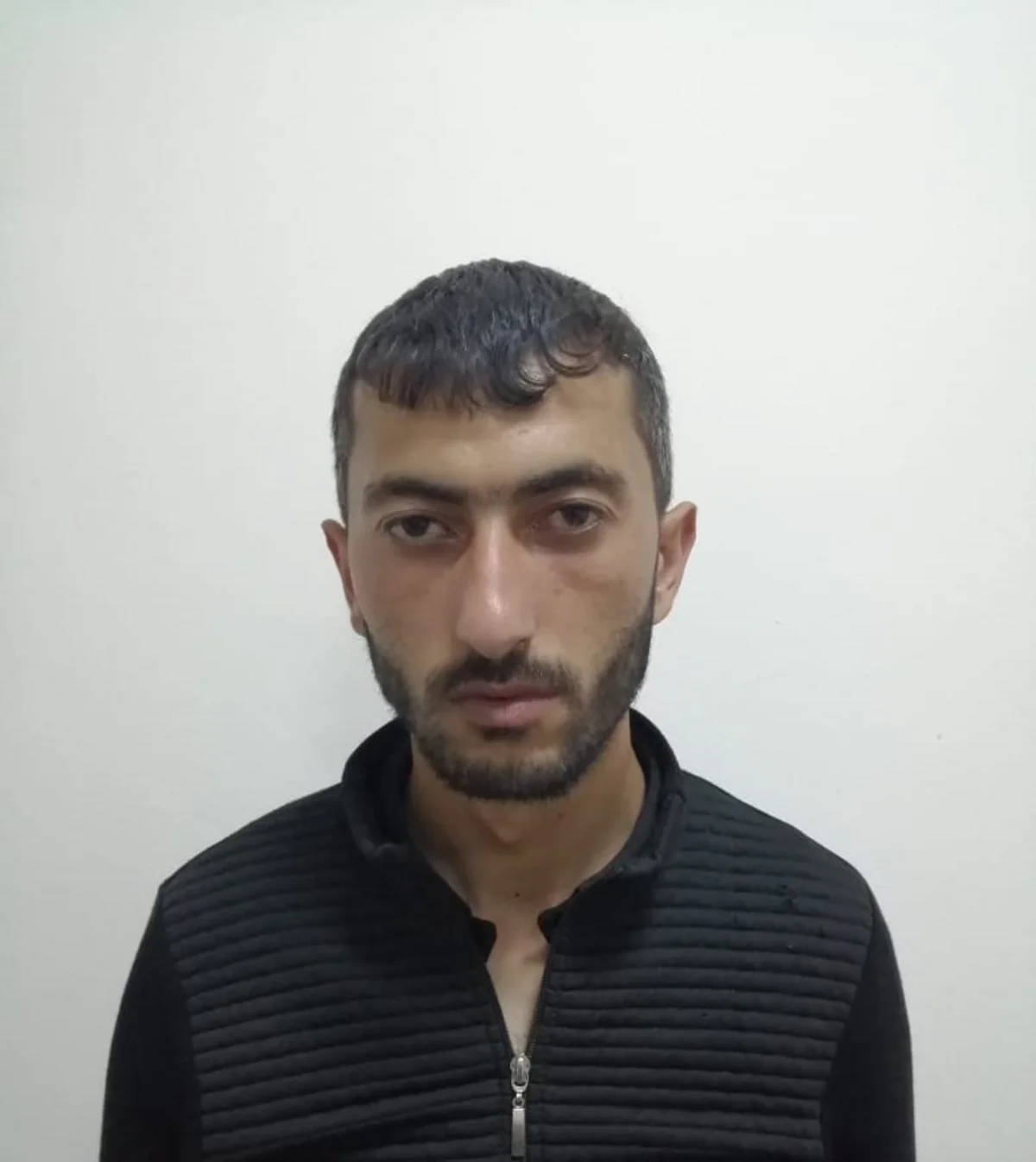 Bakıda narkotik satışı ilə məşğul olan Gürcüstan vətəndaşı saxlanıldı - VİDEO