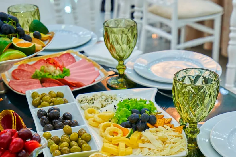Bakıda şadlıq evinin fəaliyyəti dayandırılıb