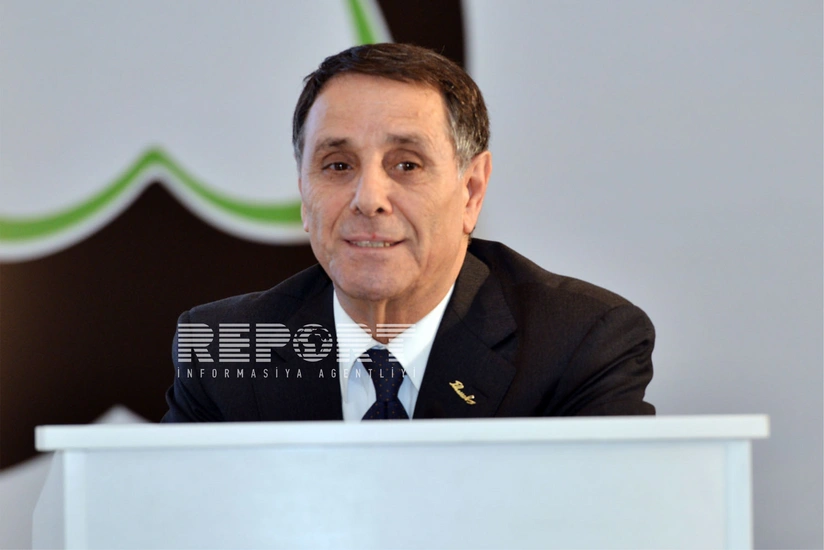 ​Novruz Mammadov: Countries with solid resources for accessing international scene have monopolized the processes