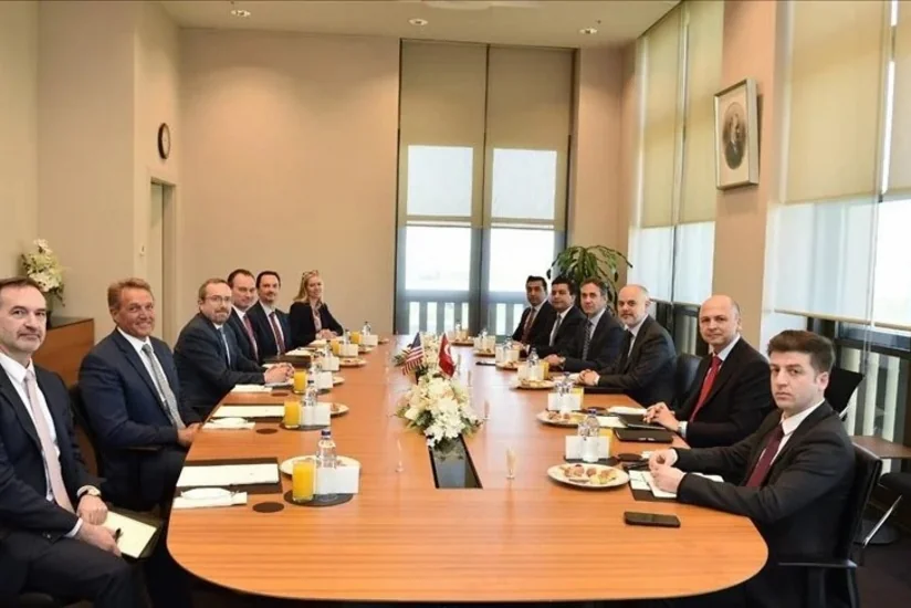 Türkiyə və ABŞ rəsmiləri Azərbaycan-Ermənistan münasibətlərinin normallaşmasını müzakirə ediblər