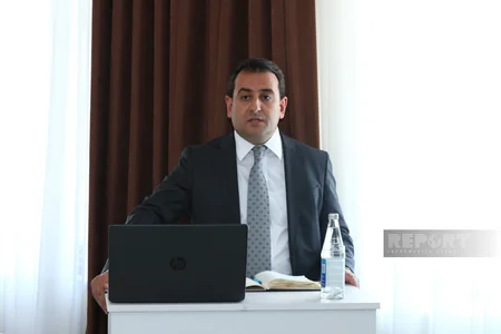 First auction in Azerbaijan's liberated territories: Quarries leased to entrepreneurs