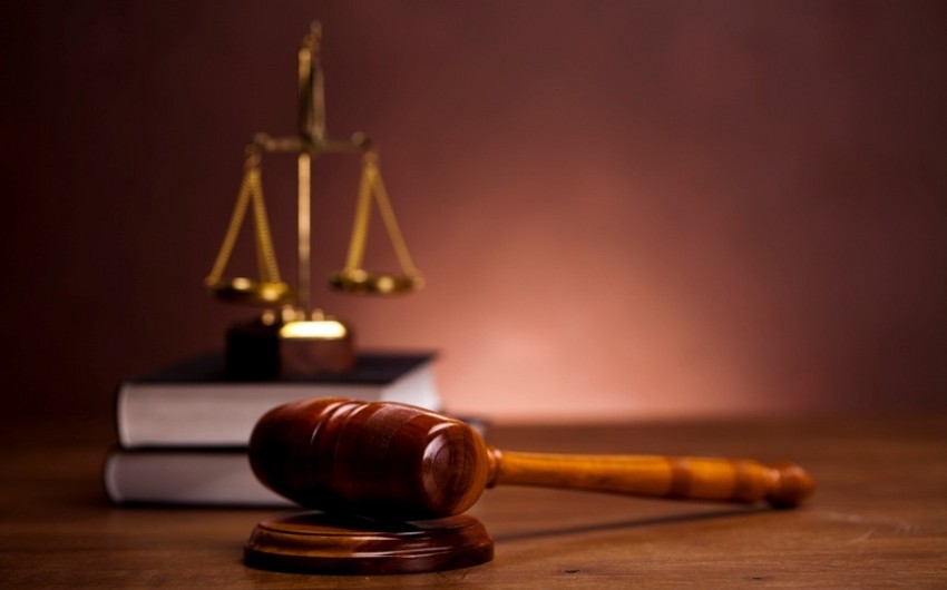 Keçmiş arvadını öldürmək istəyən şəxsin ibtidai istintaqı başa çatıb