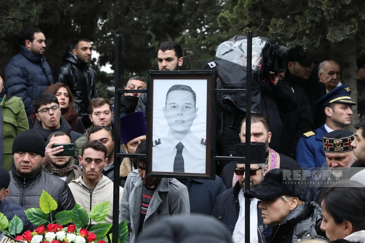 Ukraynada Azərbaycanın Milli Qəhrəmanının adına təqaüd təsis ediləcək