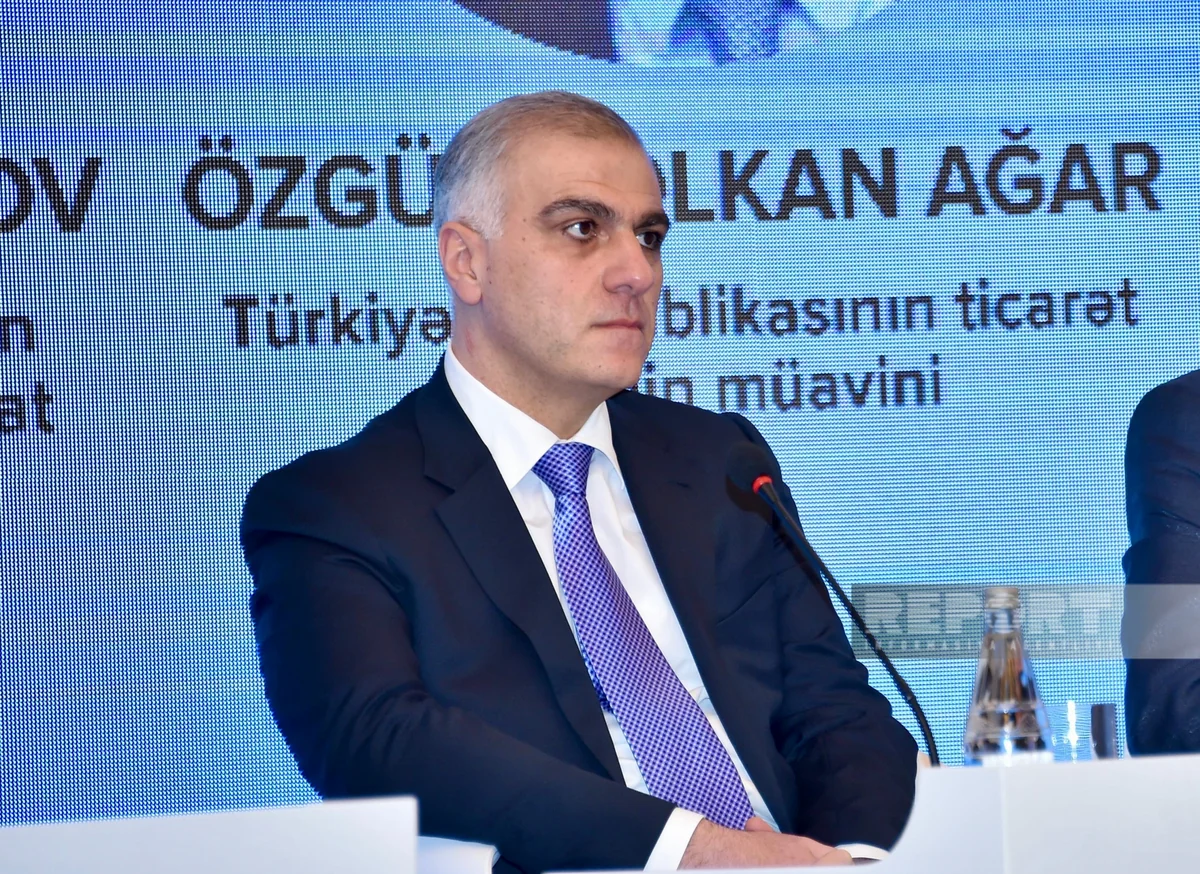 Nazir müavini: Xəzərin şərq sahillərindəki limanlarda dib dərinləşmə işləri sürətləndirilməlidir