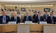 Azərbaycan Həmkarlar İttifaqları Konfederasiyasının sədri BƏT-in 113-cü sessiyasında çıxış edib