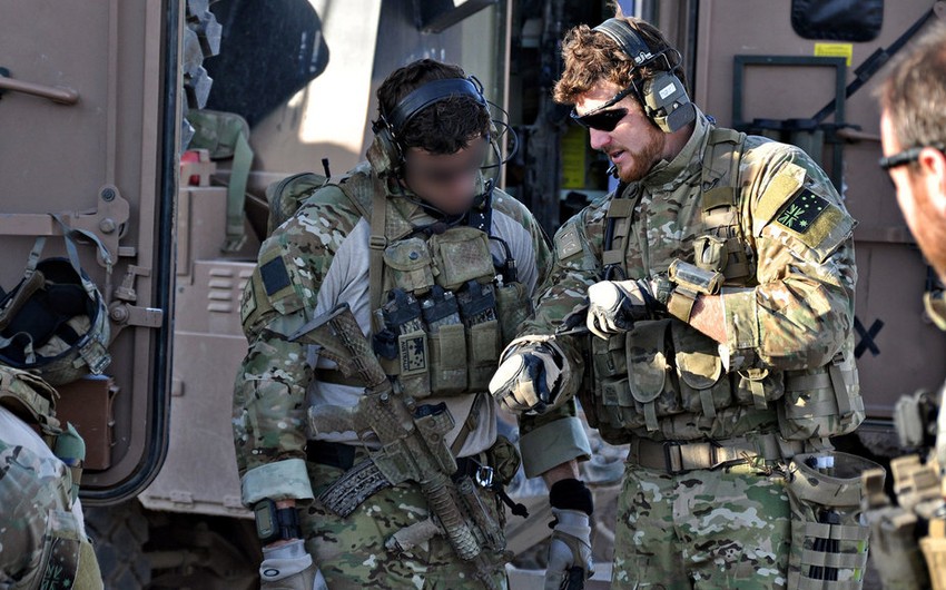 Britain sends special forces to Northern Ireland as violence soars