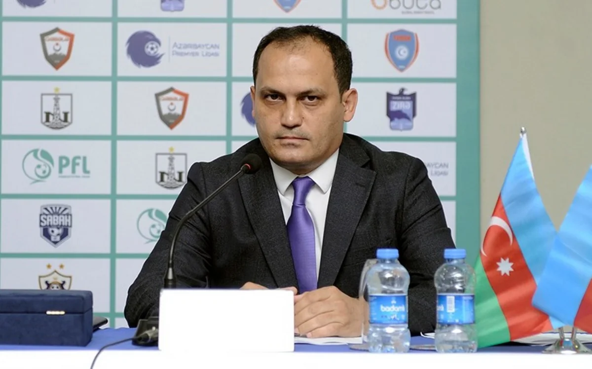PFL rəsmisi: II Liqada oynamaq istəyən komandaların sayı çox idi