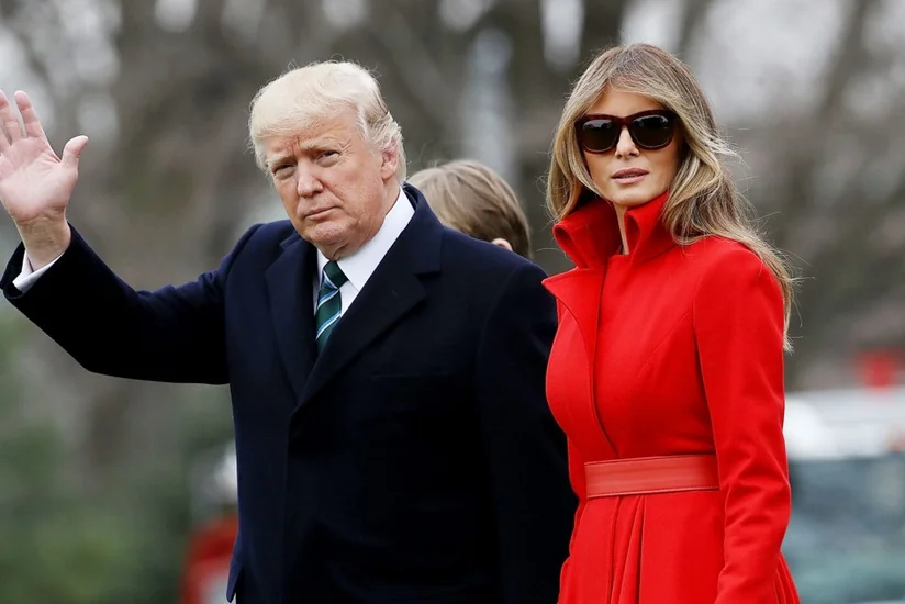 Трамп хочет обсудить с мировыми лидерами контроль вооружений