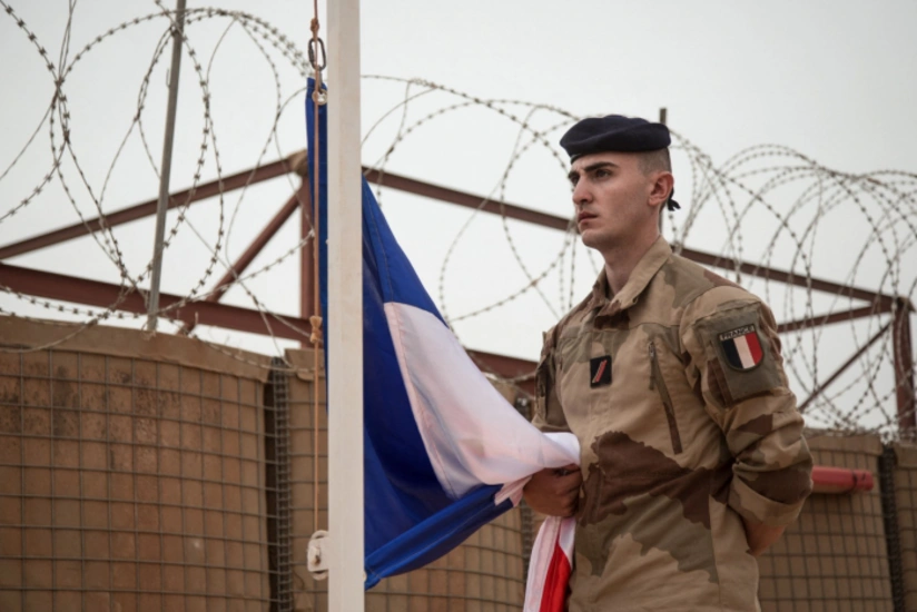 France to reduce troops in West and Central Africa to 600