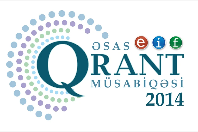 ​Elmin İnkişafı Fondu 4,2 milyonluq qrant müsabiqəsi elan edib
