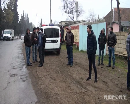 Lənkəranda baş verən qətlin təfərrüatı məlum olub - FOTO