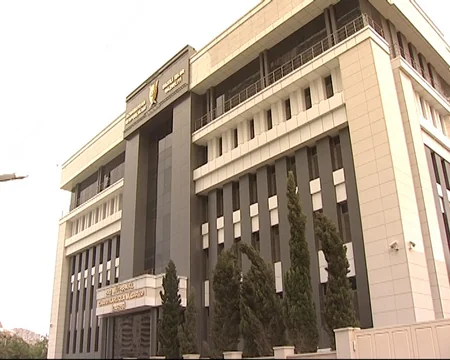 Azərbaycanda saxta pul hazırlayan dəstə üzvləri tutulub