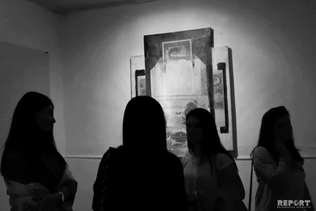 'Half Truths' group exhbition starts - PHOTO REPORT