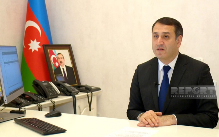 Naxçıvan Səhiyyə Nazirliyinə 52 yeni təcili yardım maşını təhvil veriləcək