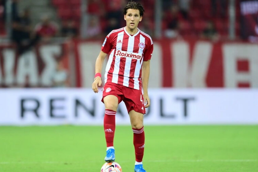 Olimpiakos Qarabağla oyuna ciddi itki ilə çıxacaq