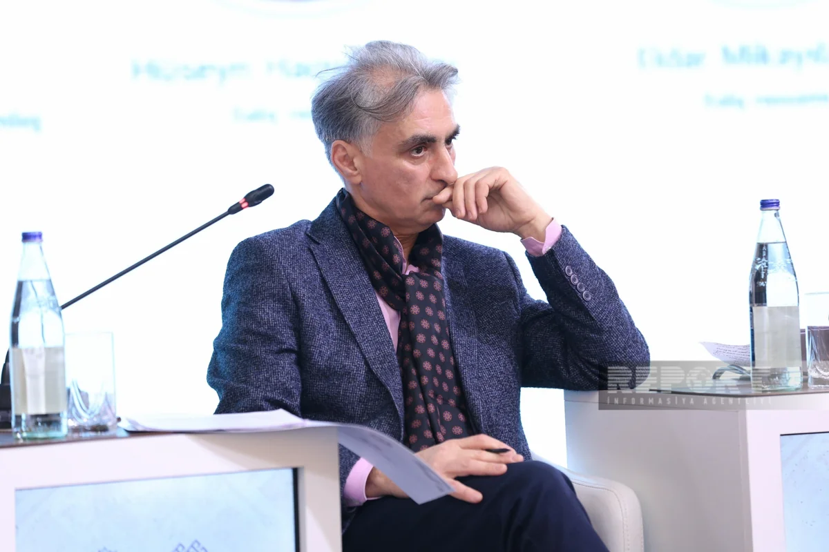 Sənətşünas rəssamların kolleksiyalarına sahib çıxmaqla bağlı nazirliyə çağırış edib