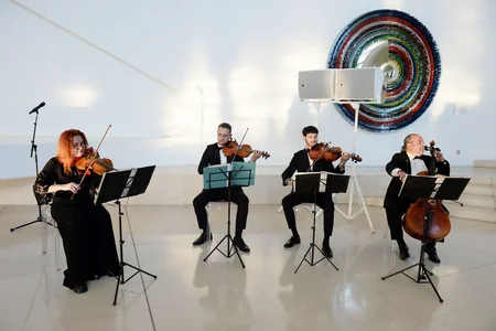 Heydər Əliyev Mərkəzində Salvador Dalinin “Sürrealizm mənəm” adlı sərgisi açılıb
