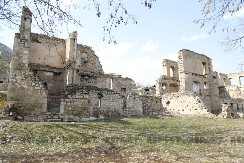 Pasha Bank to finance reconstruction process in Karabakh