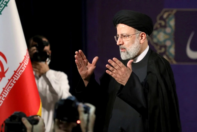Raisi says Moscow trip can be turning point