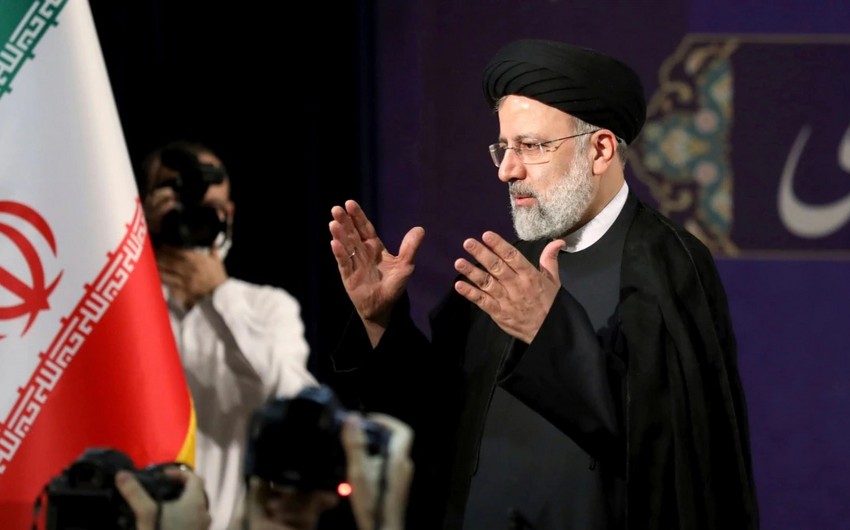 Raisi says Moscow trip can be turning point 