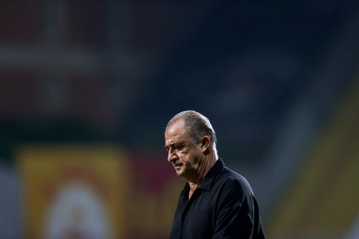 Fatih Terim: Baş məşqçilik karyeramı bərpa edə bilərəm