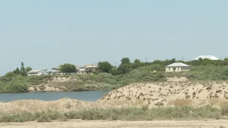 Salyanda orta əsrlərə aid məişət əşyaları aşkarlanıb