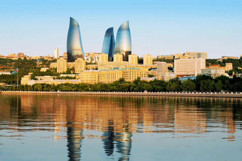 New general manager appointed to Hotel Fairmont Baku
