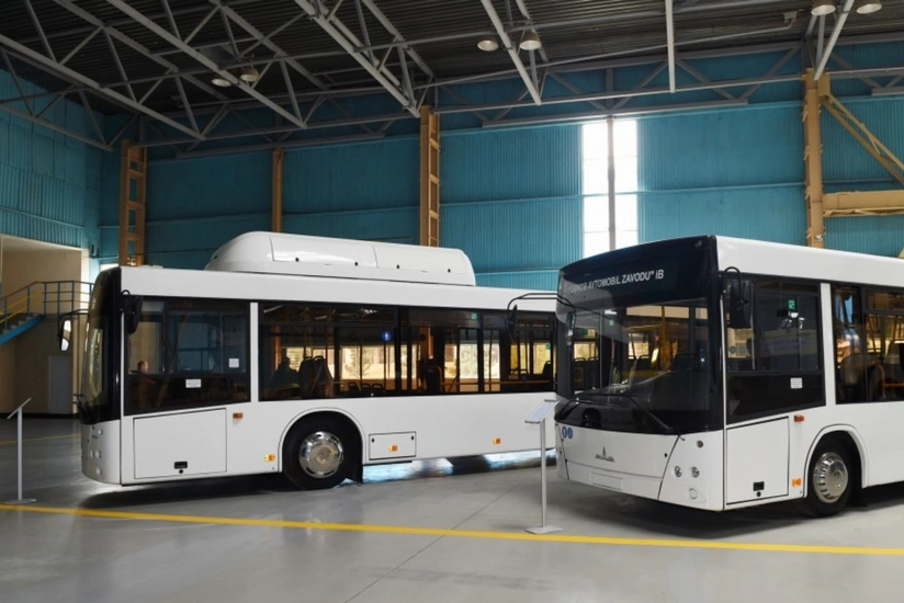 “Gəncə Avtomobil Zavodu”nun xalis mənfəəti 5 dəfəyədək artıb