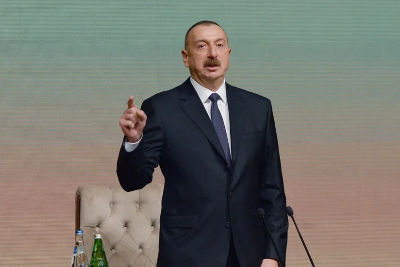Prezident İlham Əliyev: “Azərbaycanda iqtisadi və maliyyə vəziyyəti sabitdir”