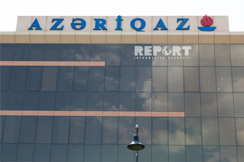 ​Azəriqazda Çağrı Mərkəzi yaradılıb