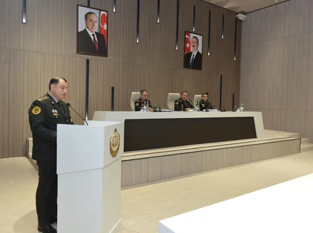 Pentensiar xidmət məhkumların hüquqlarının təmin olunması ilə bağlı tapşırıq verib