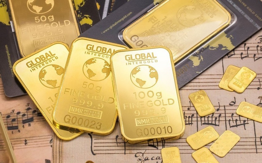 Azerbaijan sees 7% growth in gold production