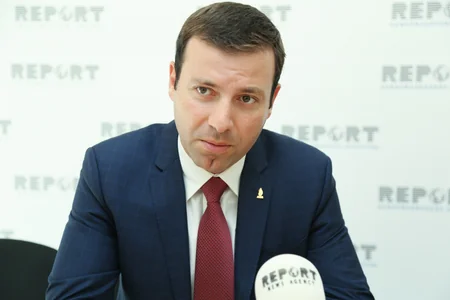 ​Elxan Məmmədov: Qarabağla Qəbələnin Avroliqanın qrup mərhələsinə yüksəlməsi təkamülün nəticəsidir - MÜSAHİBƏ