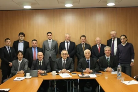 ​Buxarestdə AGRI Direktorlar Şurasının iclası keçirilib