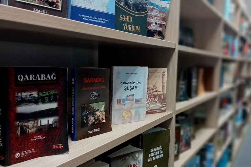 Pandemiya dövründə Azərbaycanda ən çox hansı kitablar oxunub?