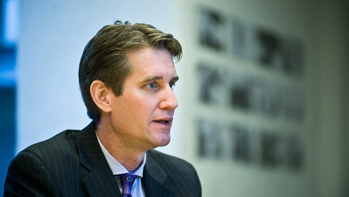 Metyu Brayza: “Ermənistan baş nazirinin bəyanatları bir-birinə ziddir”