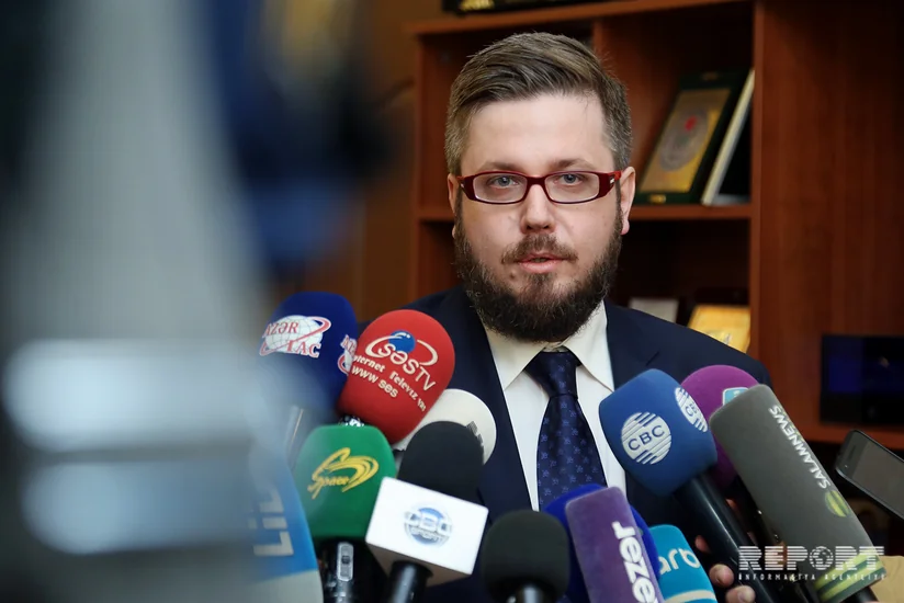 WADA nümayəndəsi: AMADA-nın qısa zamanda gördüyü işlər bizi yaxşı mənada təəccübləndirdi