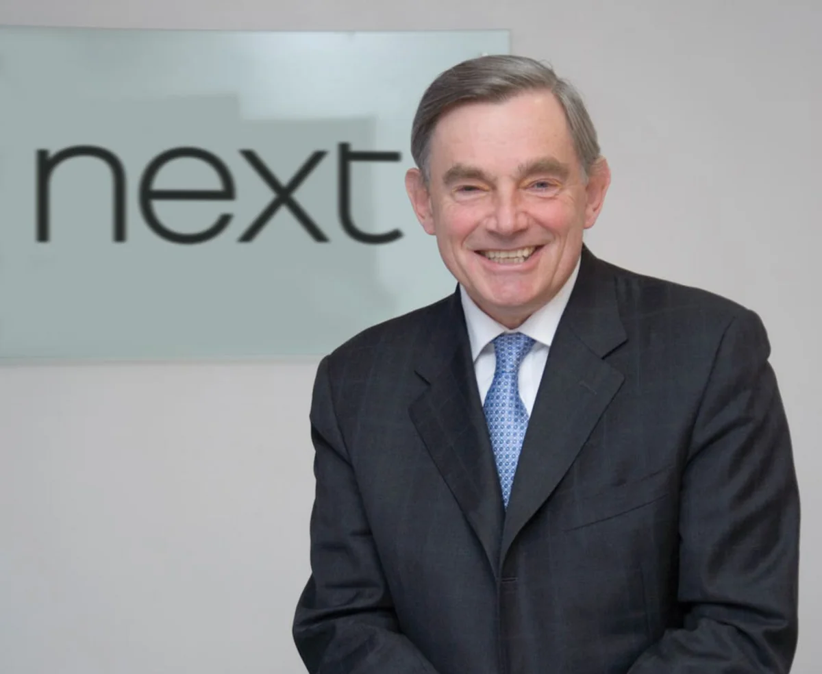 Умер глава бренда Ted Baker