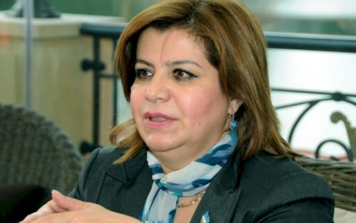 Gülər Əhmədovanın oğlu hakim qarşısına çıxarılır