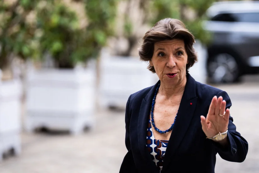 Глава МИД Франции: Совет ЕС согласует новый транш для ВС Украины