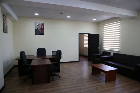 Presidential Aide, Defense Minister inspect newly-constructed foremost military unit  VIDEO