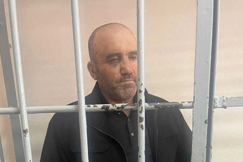 Адвокат Ахлимана Гянджиева: Моего подзащитного били дубинками и пытали электрошокерами