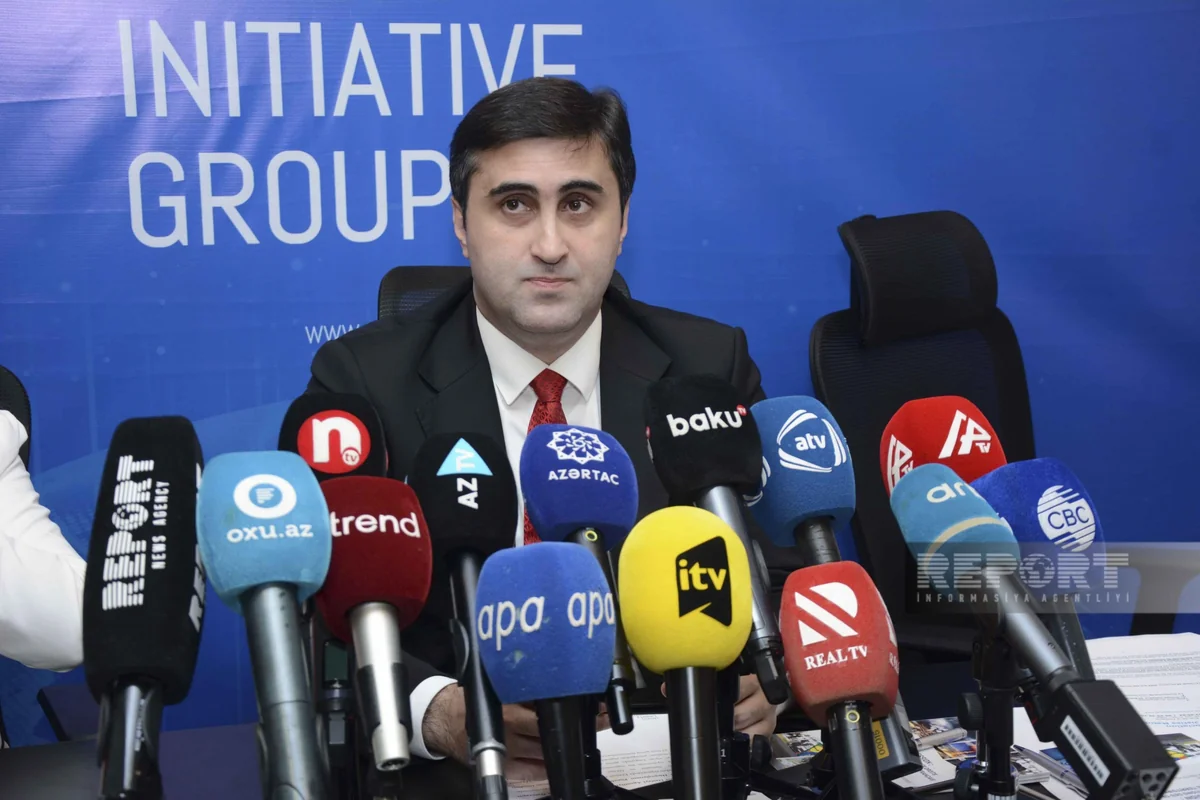 Baku Initiative Group: French-appointed leadership in New Caledonia pursues colonial policies