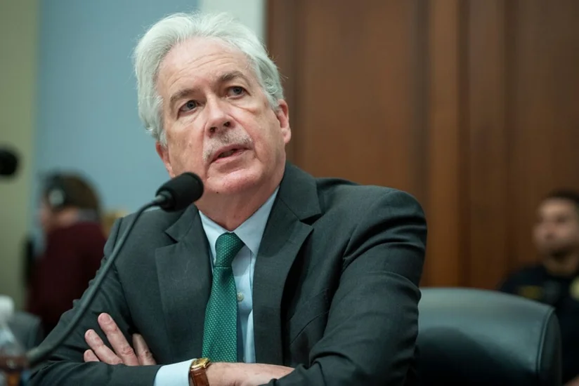 MKİ direktoru: Yaxın həftələrdə İsrail ilə İran arasında eskalasiya riski yüksəkdir