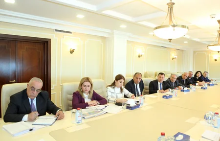 Nazir Sahil Babayev: “Əlilliyin qiymətləndirilməsində süründürməçilik və süni maneələr aradan qaldırılacaq”