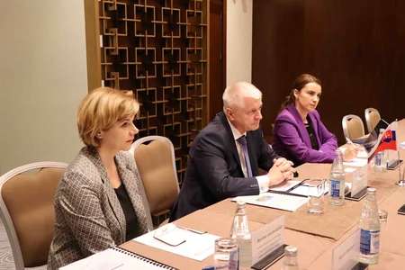 Azerbaijan to implement joint project on standardization with Slovakia